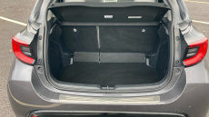 Toyota Yaris 1.5 Hybrid Excel 5dr CVT Hybrid Hatchback